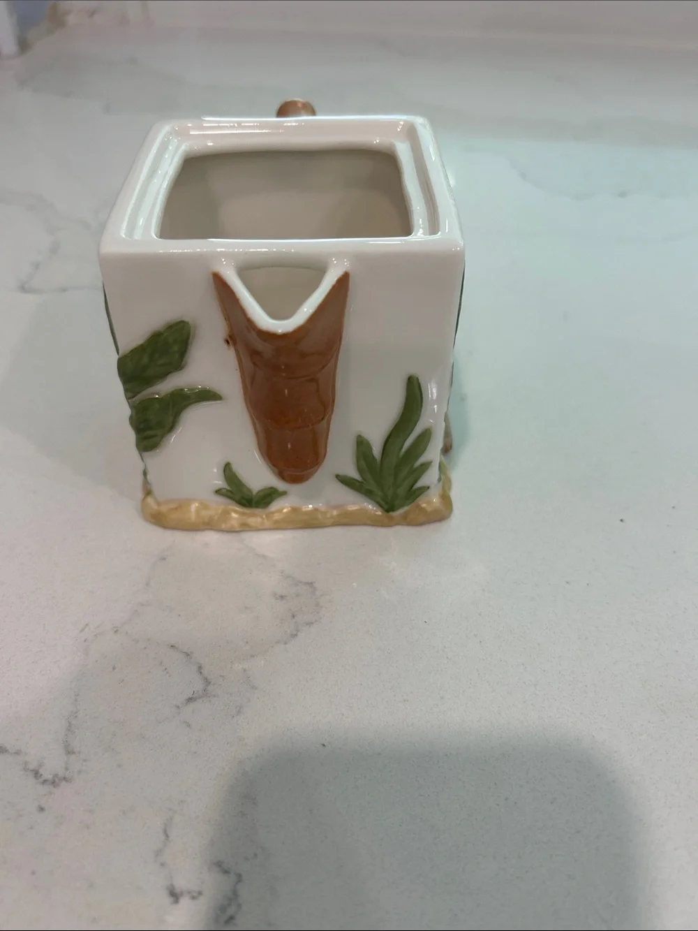Lenox pair british
